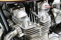 Kawasaki Z900 1976 903cc 4 cyl ohc