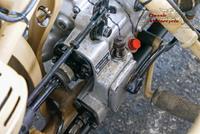 BMW R75 1943 750cc 2 cyl ohv Combination Military