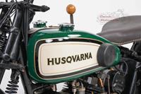 Husqvarna Model 200 1928 550cc 2 cyl sv