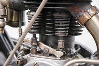 Raleigh Model 5 1924 400cc 1 cyl sv