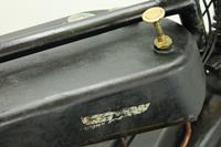 Gnome Rhone Model D 1923 500cc 1 cyl sv