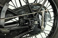   AJS R9 1930 500cc 1 cyl sv