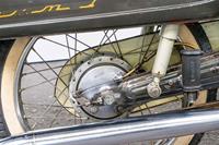 DKW 115 Sputnik 1956 50cc 1 cyl