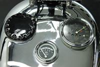 Ariel VF31 1930 500cc 1 cyl ohv Combination