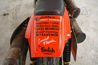 Harley Davidson XR750 c.1975 750cc 2 cyl ohv