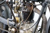 FN 67A 1926 500cc 1 cyl ohv