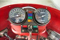 Ducati MHR900 1983 900cc 2 cyl ohc