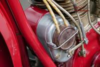 Indian 600 Scout 1926 600cc 2 cyl sv