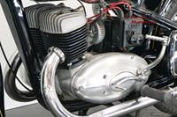 DKW NZ500 1941 489cc 2 cyl ts