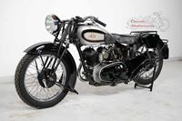 AJS Model 39-2 1939 1000cc 2 cyl sv