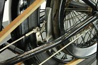 Rudge Multi TT 500cc 1920 1 cyl ioe