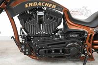 Erbacher One No. 4 of 7 2011 1960cc 2 cyl ohv