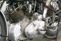 Vincent-HRD Rapide B 1947 998cc 2 cyl ohv