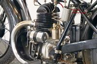 Puch 250 T 1931 248cc 1 cyl ts