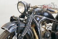 BMW R4 1933 398cc 1 cyl ohv