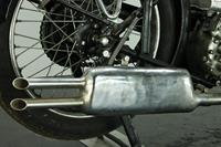 Norton 16H 1938 500cc 1 cyl sv