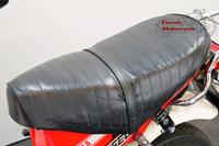 Yamaha Chappy / LB50 1994 70cc 1 cyl ts