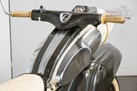 DKW 115 Sputnik 1956 50cc 1 cyl