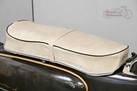 DKW 115 Sputnik 1956 50cc 1 cyl