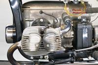 Zündapp KS600 1941 600cc 2 cyl ohv