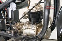 Puch 200 1938 198cc 1 cyl ts