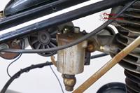 BMW R4 1933 398cc 1 cyl ohv