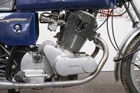 Laverda 750 SF1 1973 750cc 2 cyl ohc