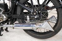 DKW Bock 200 1931 200cc 1 cyl ts