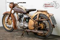 Puch 250 TF 1950 250cc 1 cyl ts