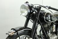 BMW R25/3 1955 250cc 1 cyl ohv