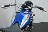 Triumph Kongress 1935 350cc 1 cyl sv MAG