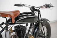 FN Model M70 1926 350cc 1 cyl sv 