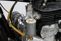 BSA M20 1944 500cc 1 cyl sv