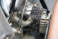 BMW R11 Combination 1933 750cc 2 cyl sv