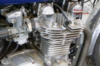 Kawasaki Z900 1975 903cc 4 cyl ohc