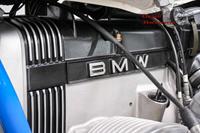 BMW R80 GS Basic 1996 800cc 2 cyl
