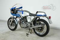 Ducati 900 SS 1979 864cc 2 cyl ohc