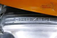 Honda CB 750 Four 1972 736cc 4 cyl ohc