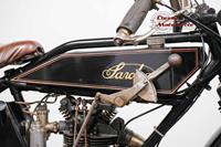 Sarolea 25N SuperSports 1925 350cc 1 cyl ohv