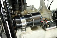 BMW/EMW R35 1952 340cc 1 cyl ohv