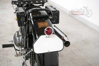 Imperia Sport 500 Bark 1935 500cc 1 cyl ohv