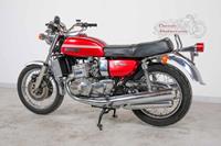 Suzuki GT 750 M 1975 750cc 3 cyl ts