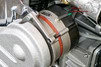 Münch TTS 1200 1972 1200cc 4 cyl ohc