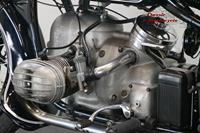 BMW R51/3 1953 500cc 2 cyl ohv