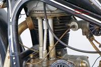 BMW R4 1933 398cc 1 cyl ohv