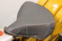 Motosacoche Model 310 1928 350cc 1 cyl ohv