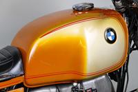 BMW R90S 1976 900cc 2 cyl ohv