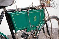 Peugeot 1 ½hp 1902 200cc 1 cyl aiv Zedel