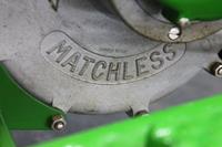 Matchless Model J Sport 1922 1000cc 2 cyl ioe MAG