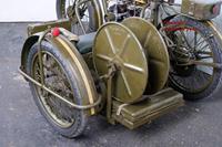 Coventry Eagle 1000 JAP Special c.1923 1000cc 2 cyl sv